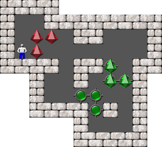 Уровень 4 — Kevin 15
